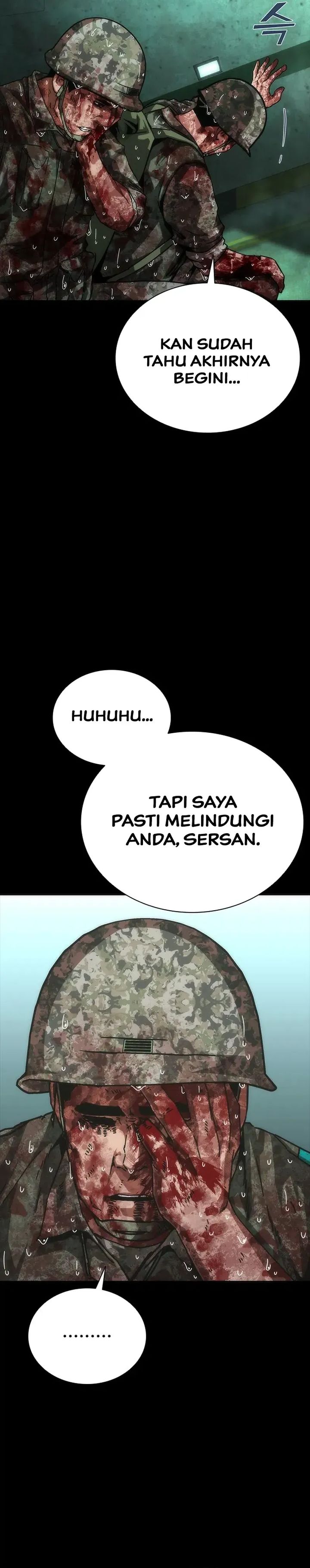 Zombie Apocalypse 82-08 - Chapter 92 11