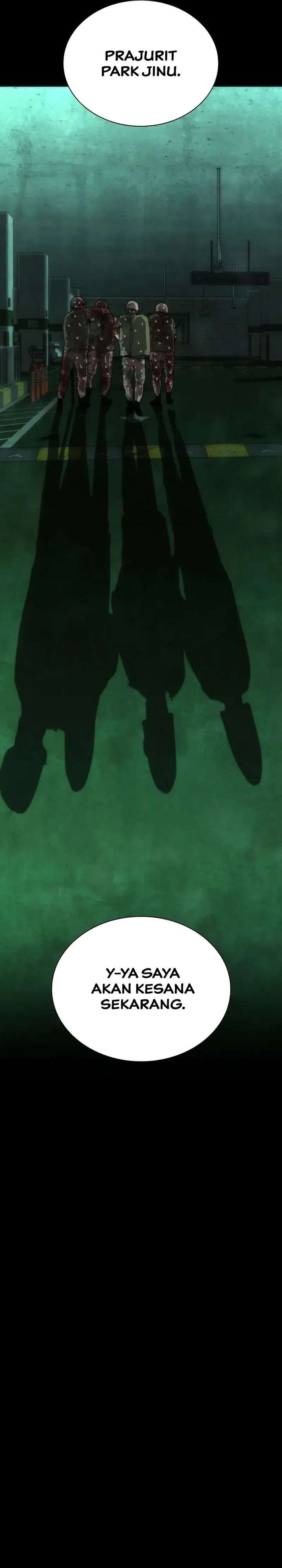Zombie Apocalypse 82-08 - Chapter 92 17