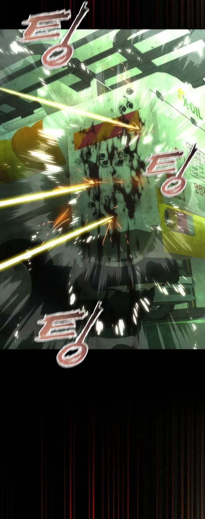 Zombie Apocalypse 82-08 - Chapter 92 42