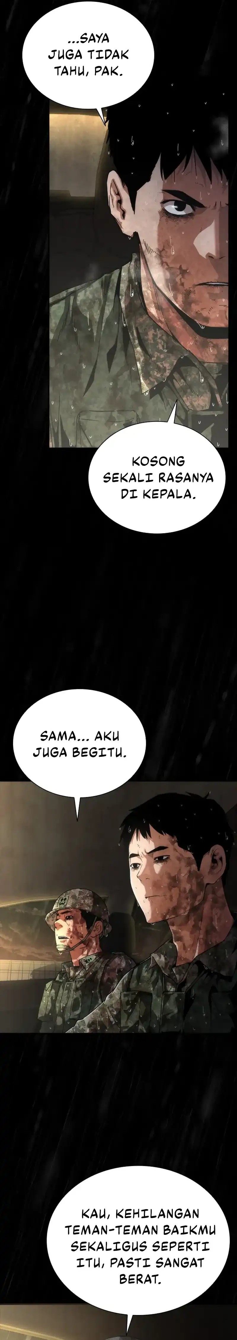 Zombie Apocalypse 82-08 - Chapter 93 34