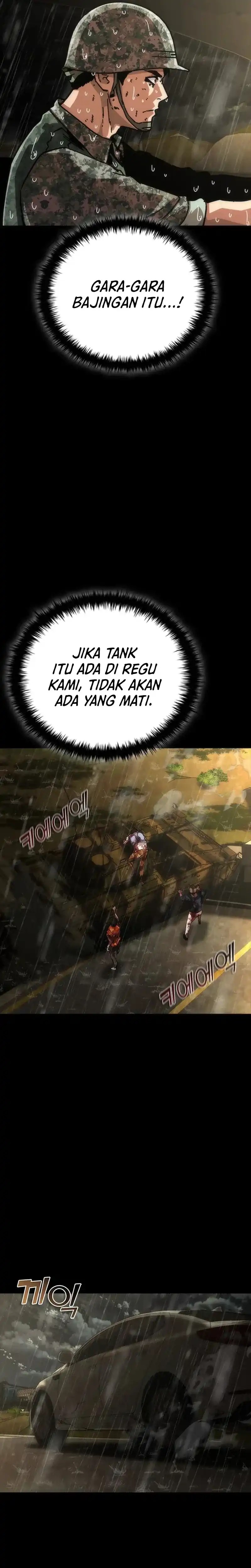 Zombie Apocalypse 82-08 - Chapter 93 18