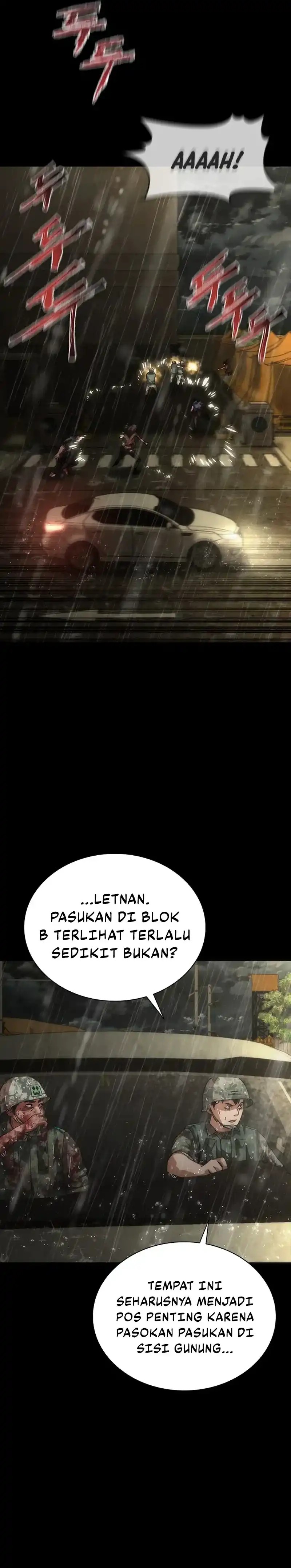 Zombie Apocalypse 82-08 - Chapter 93 10