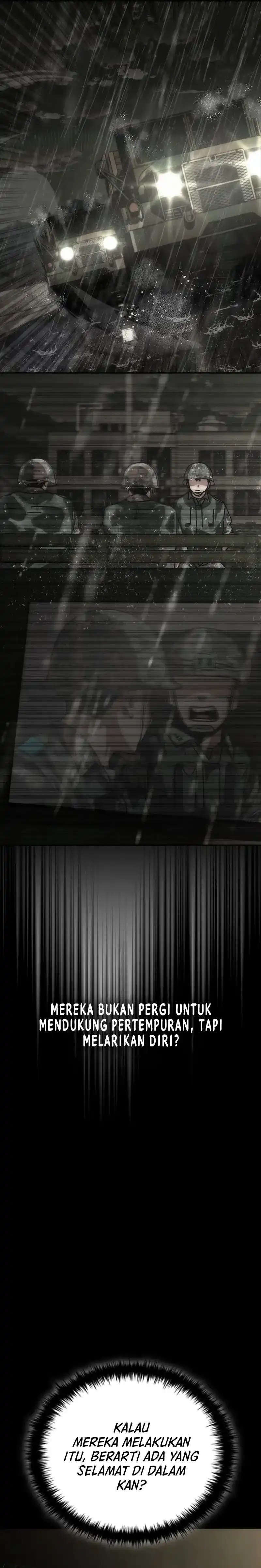 Zombie Apocalypse 82-08 - Chapter 93 17
