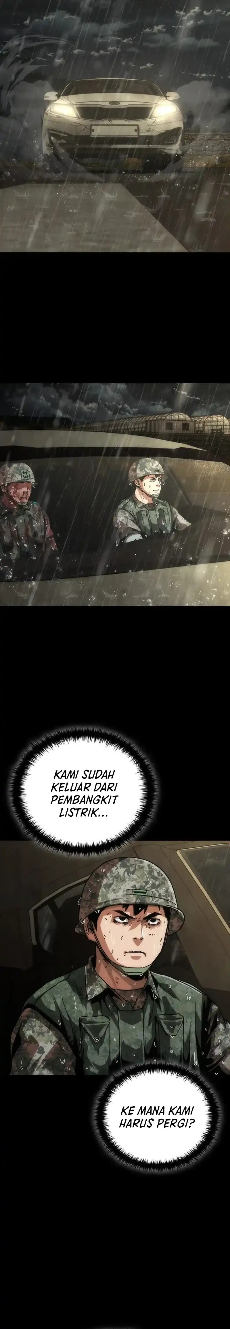 Zombie Apocalypse 82-08 - Chapter 93 14
