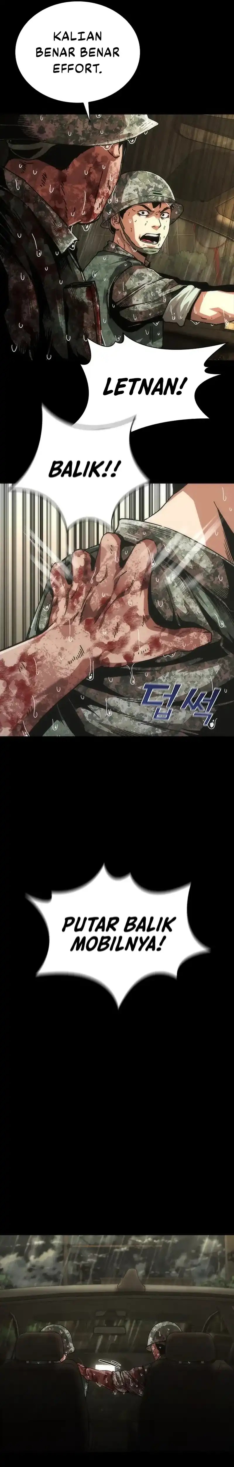 Zombie Apocalypse 82-08 - Chapter 93 7