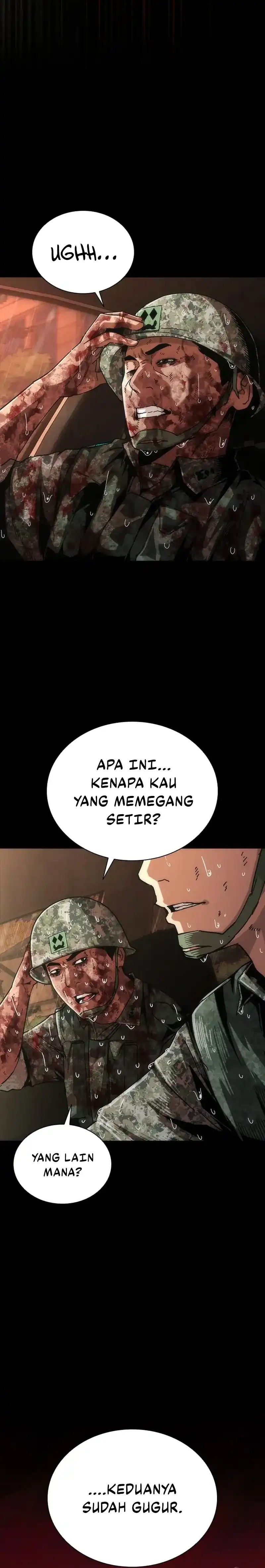 Zombie Apocalypse 82-08 - Chapter 93 4