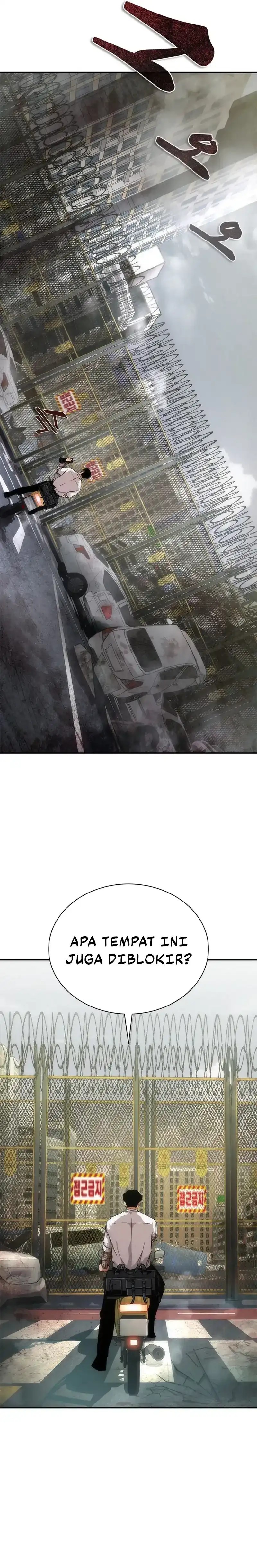 Zombie Apocalypse 82-08 - Chapter 93 43