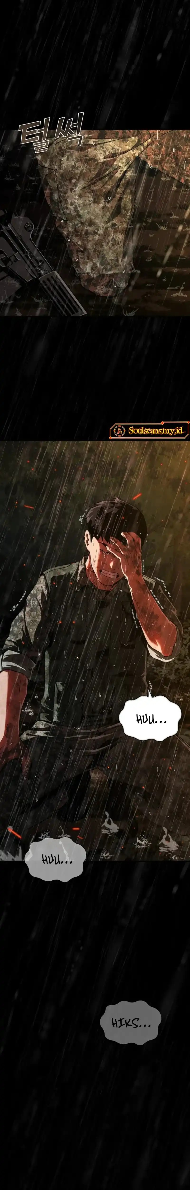 Zombie Apocalypse 82-08 - Chapter 93 41