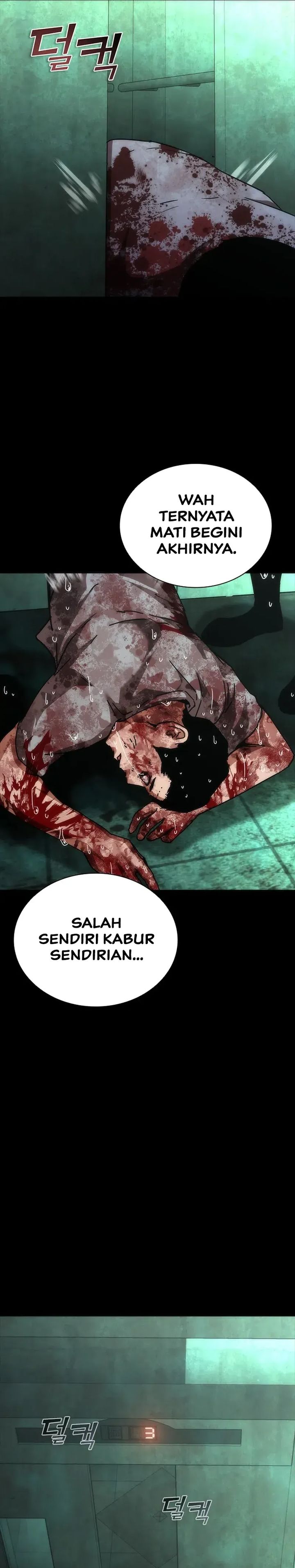 Zombie Apocalypse 82-08 - Chapter 90 9