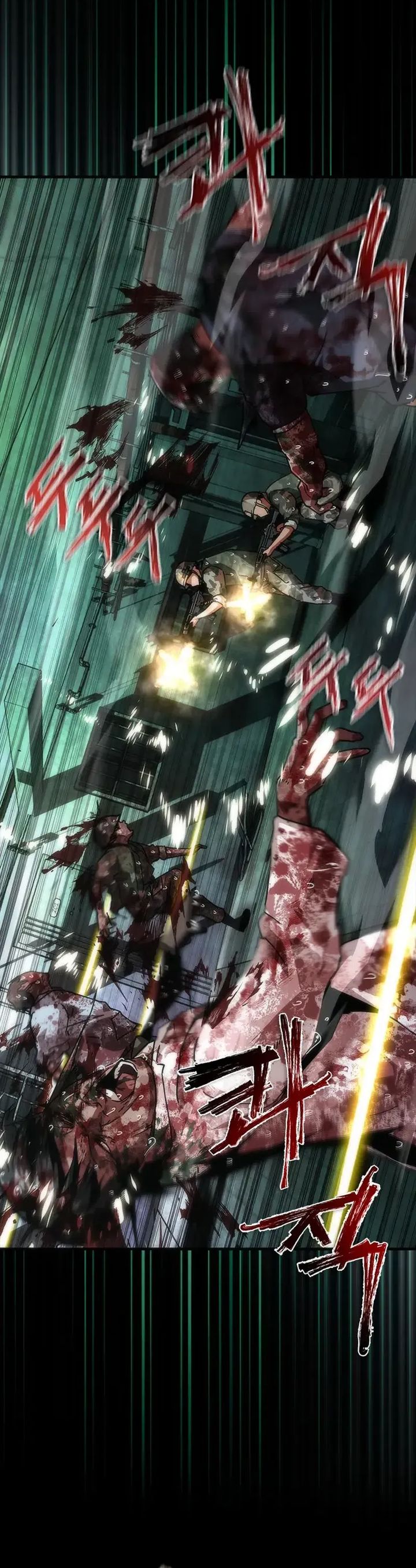 Zombie Apocalypse 82-08 - Chapter 90 2