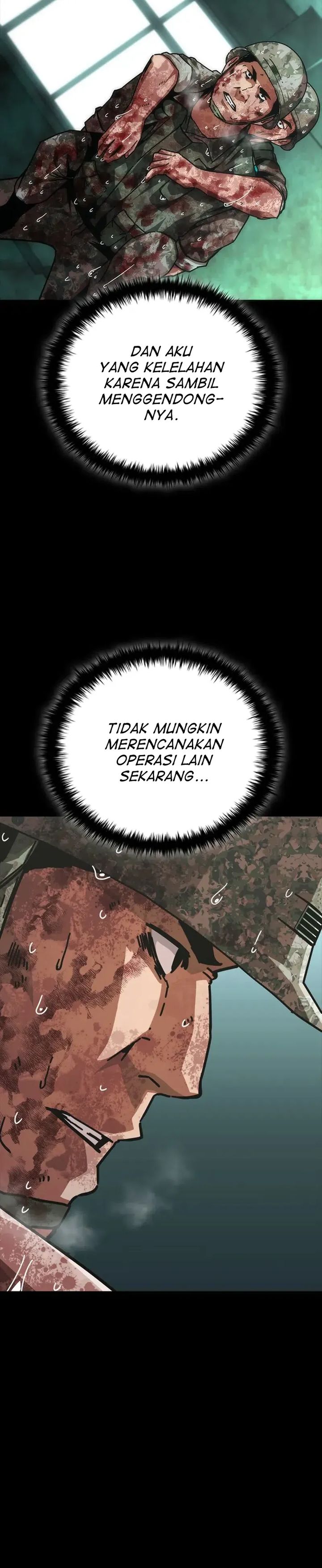 Zombie Apocalypse 82-08 - Chapter 90 21