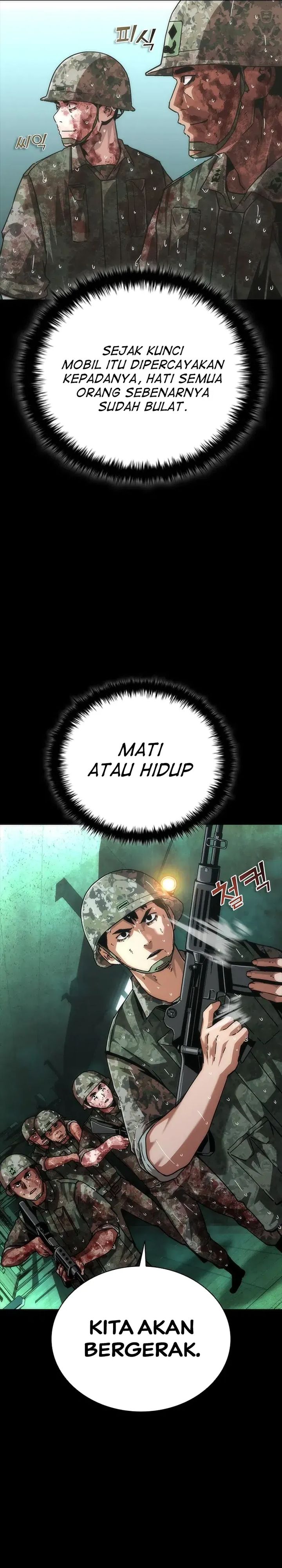 Zombie Apocalypse 82-08 - Chapter 90 25