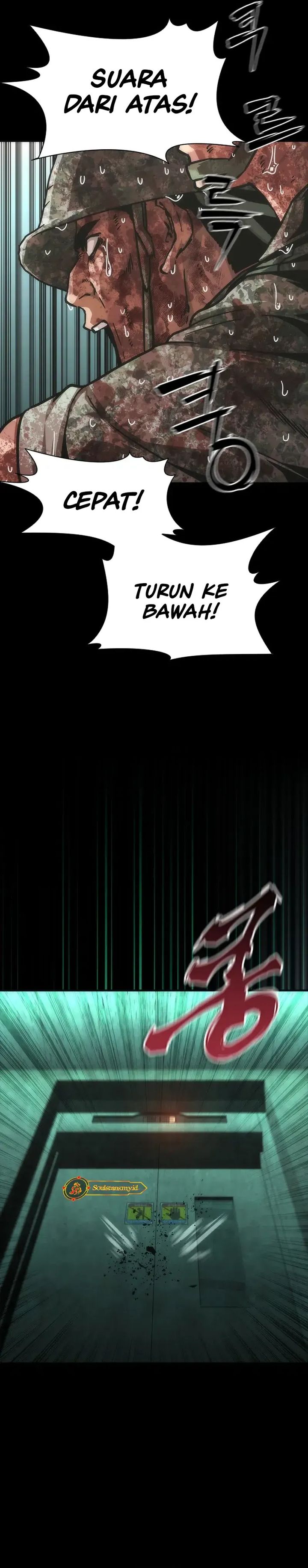 Zombie Apocalypse 82-08 - Chapter 90 13