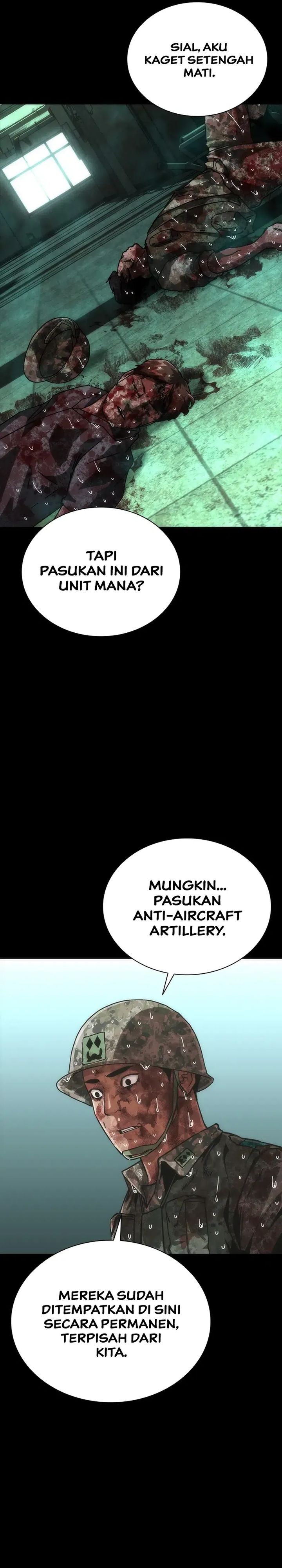 Zombie Apocalypse 82-08 - Chapter 90 7
