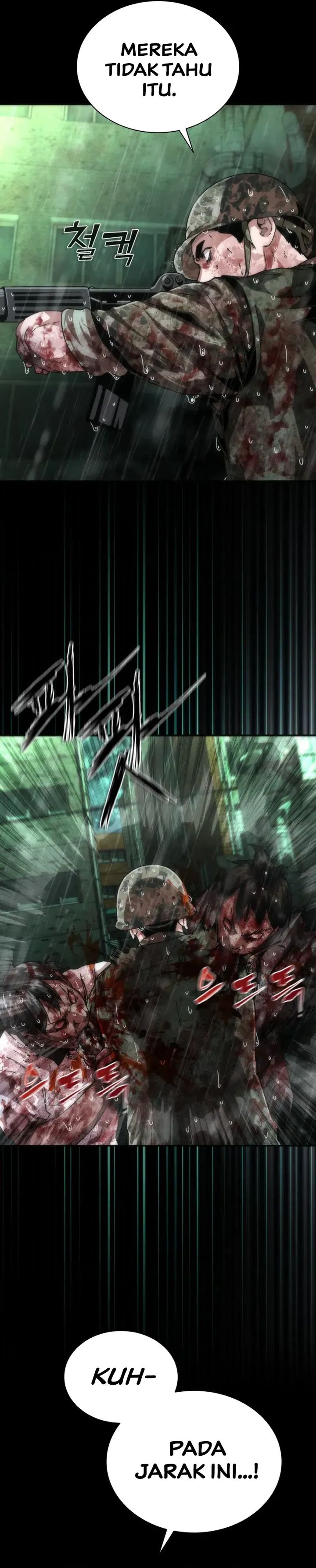 Zombie Apocalypse 82-08 - Chapter 91 8