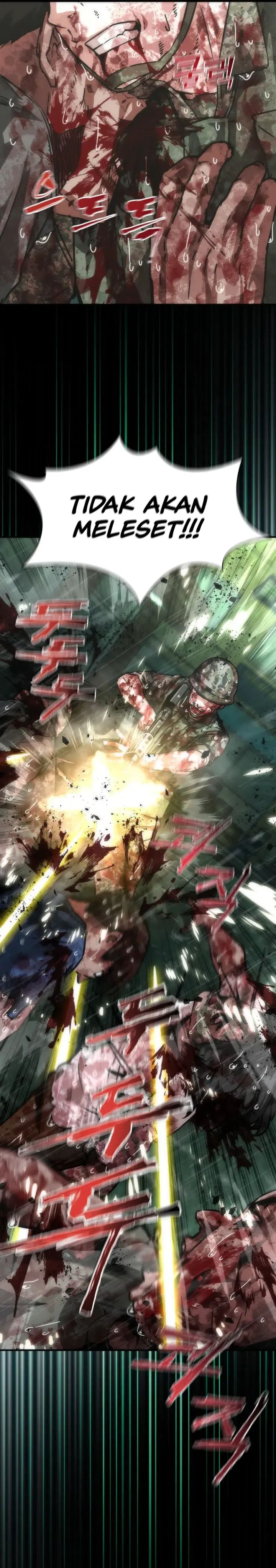 Zombie Apocalypse 82-08 - Chapter 91 9