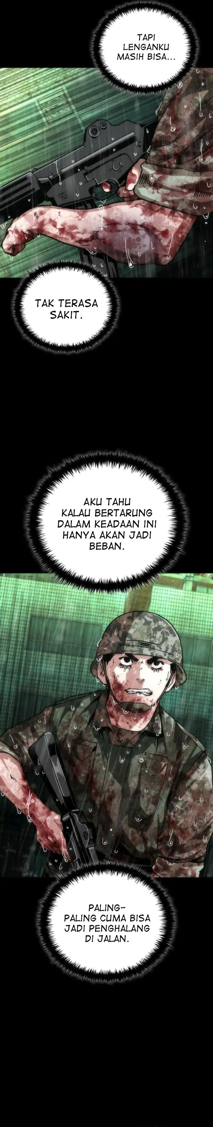 Zombie Apocalypse 82-08 - Chapter 91 2