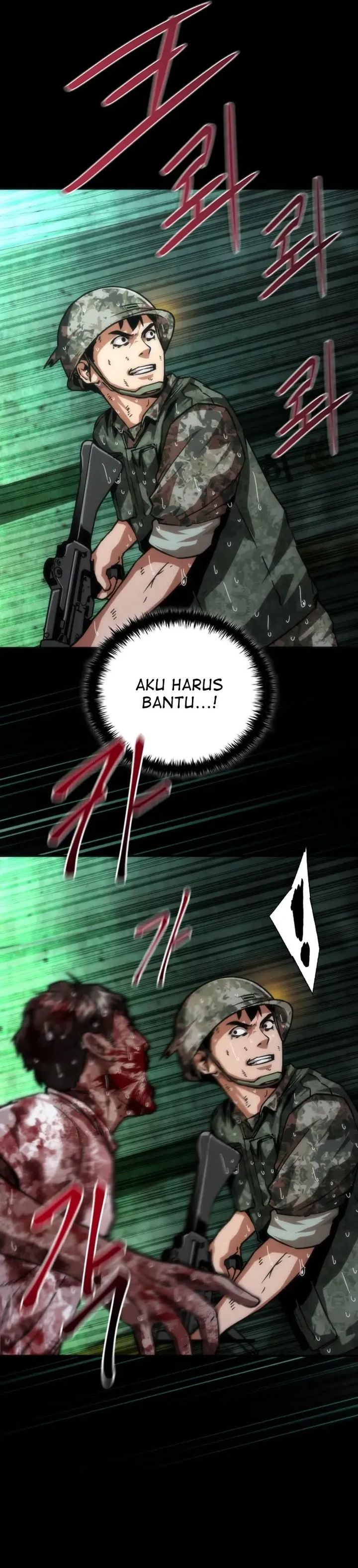 Zombie Apocalypse 82-08 - Chapter 91 27