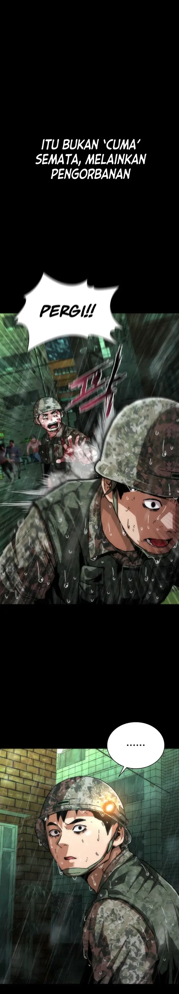 Zombie Apocalypse 82-08 - Chapter 91 5