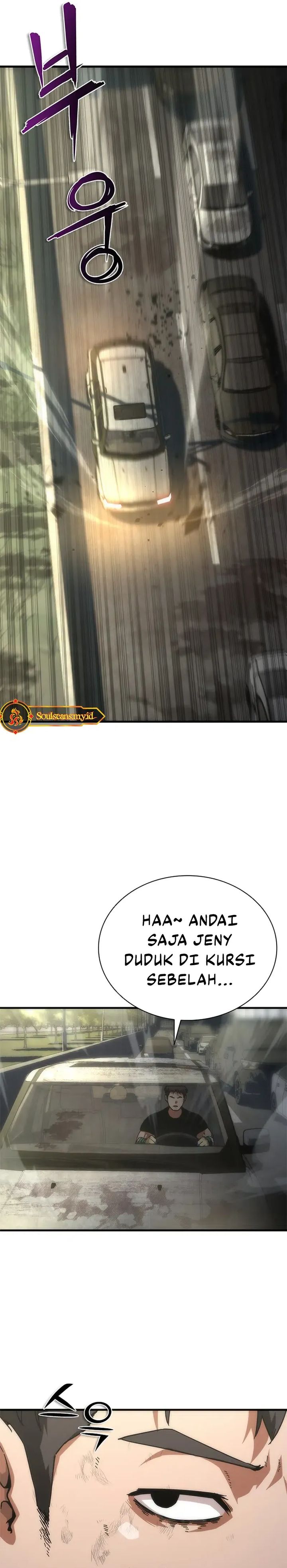 Zombie Apocalypse 82-08 - Chapter 96 8
