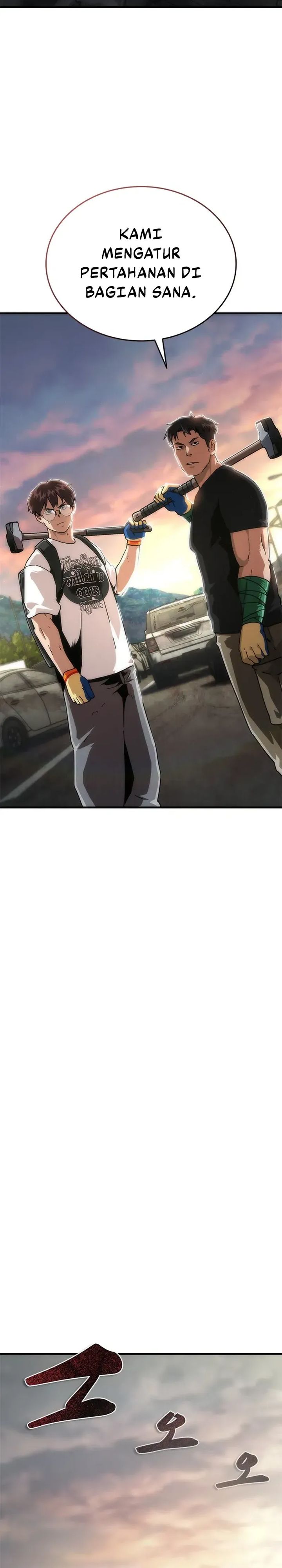 Zombie Apocalypse 82-08 - Chapter 96 24