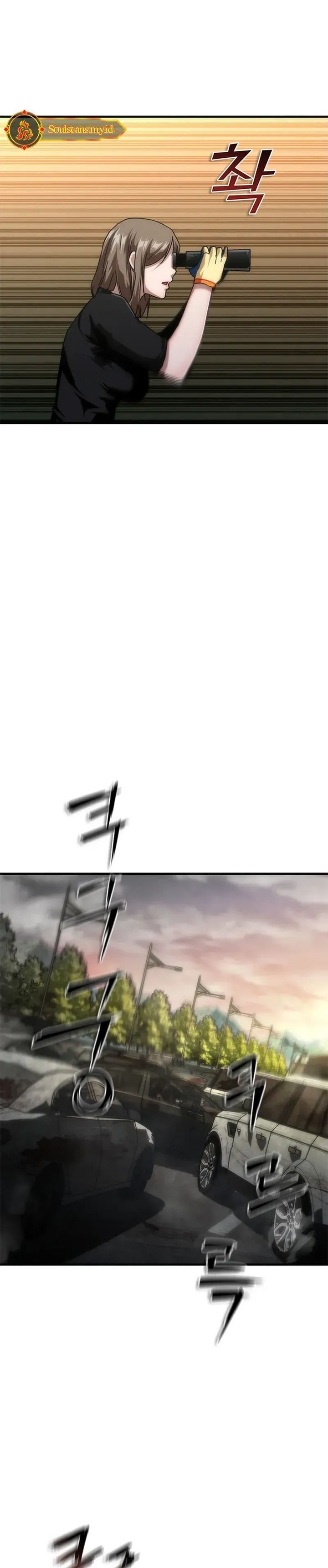 Zombie Apocalypse 82-08 - Chapter 96 38