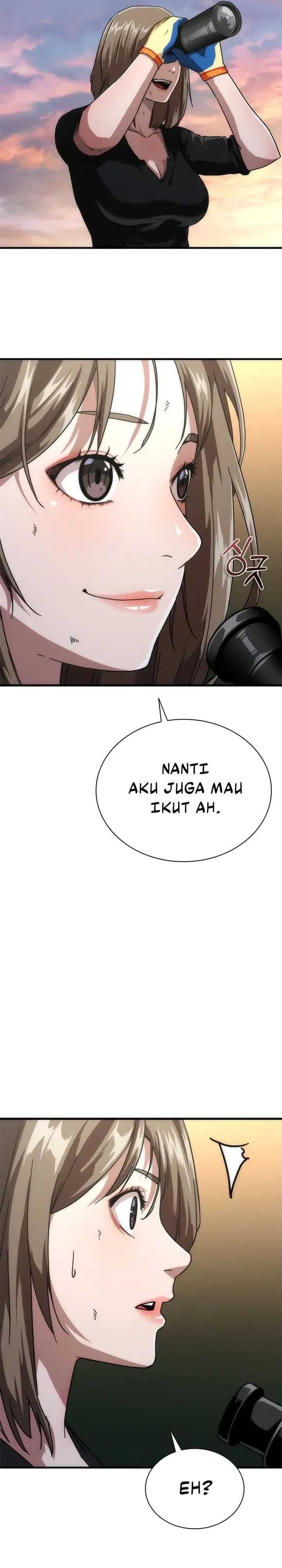 Zombie Apocalypse 82-08 - Chapter 96 37