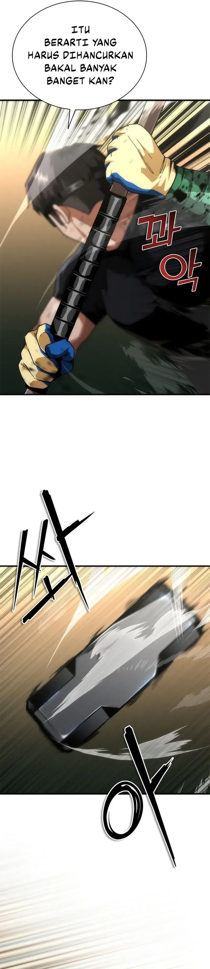 Zombie Apocalypse 82-08 - Chapter 96 35
