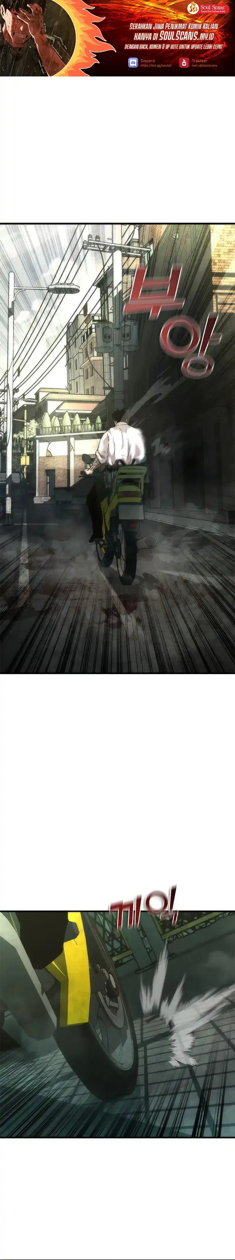 Zombie Apocalypse 82-08 - Chapter 94 2