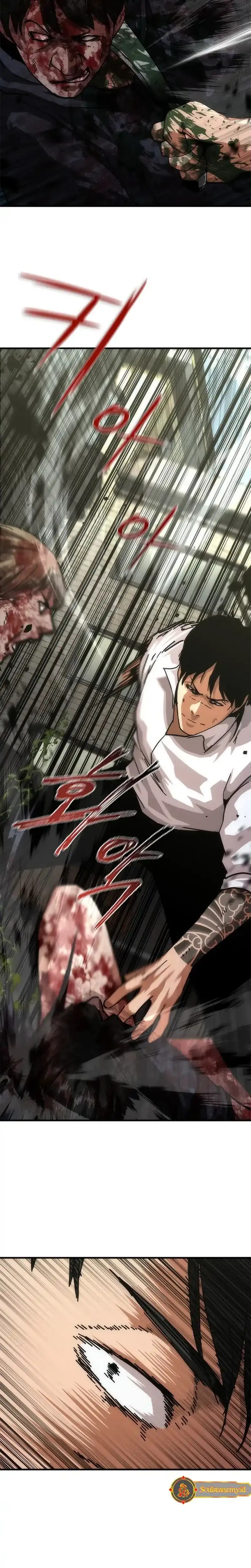 Zombie Apocalypse 82-08 - Chapter 94 23