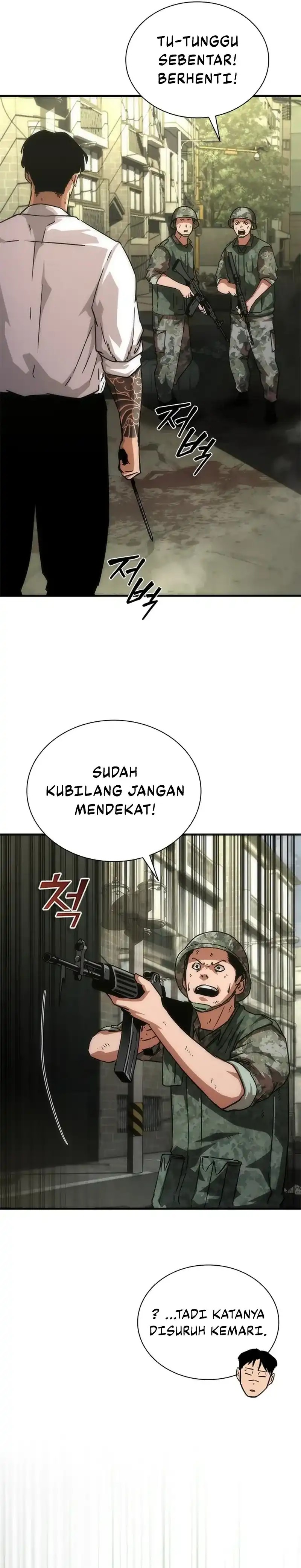 Zombie Apocalypse 82-08 - Chapter 94 20