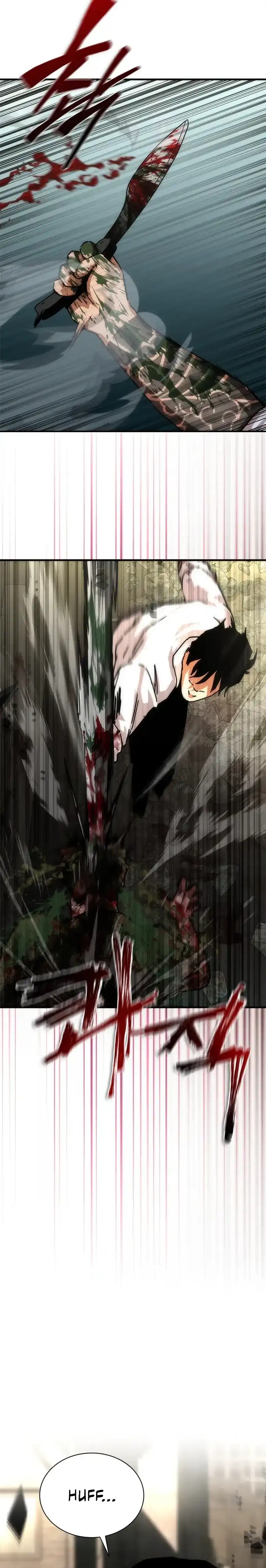 Zombie Apocalypse 82-08 - Chapter 94 26