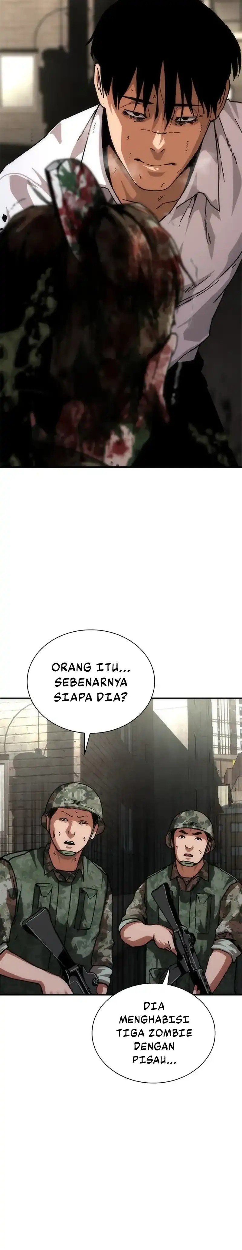 Zombie Apocalypse 82-08 - Chapter 94 27