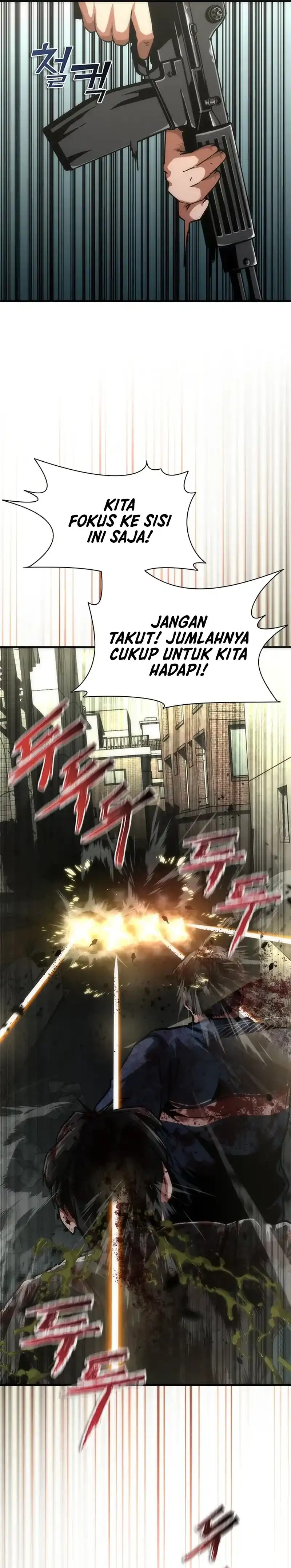 Zombie Apocalypse 82-08 - Chapter 94 32