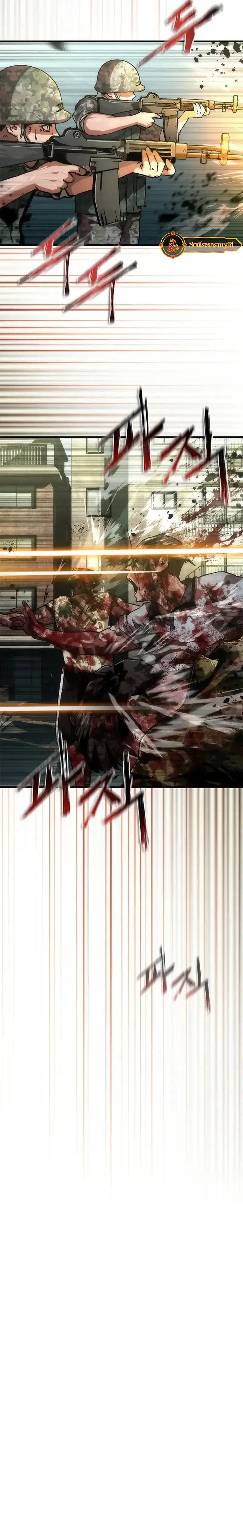 Zombie Apocalypse 82-08 - Chapter 94 33