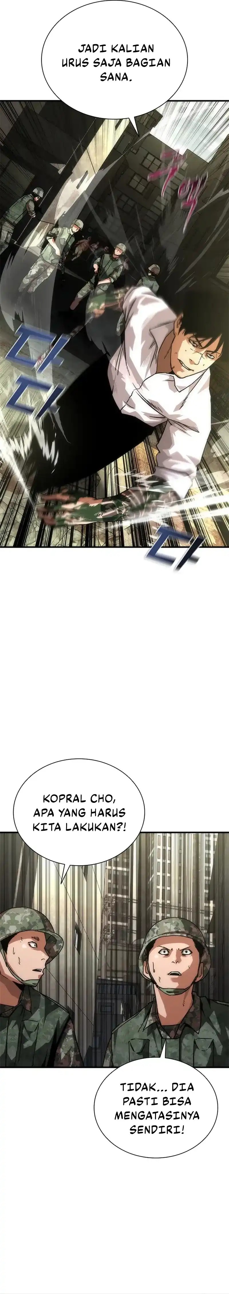 Zombie Apocalypse 82-08 - Chapter 94 31