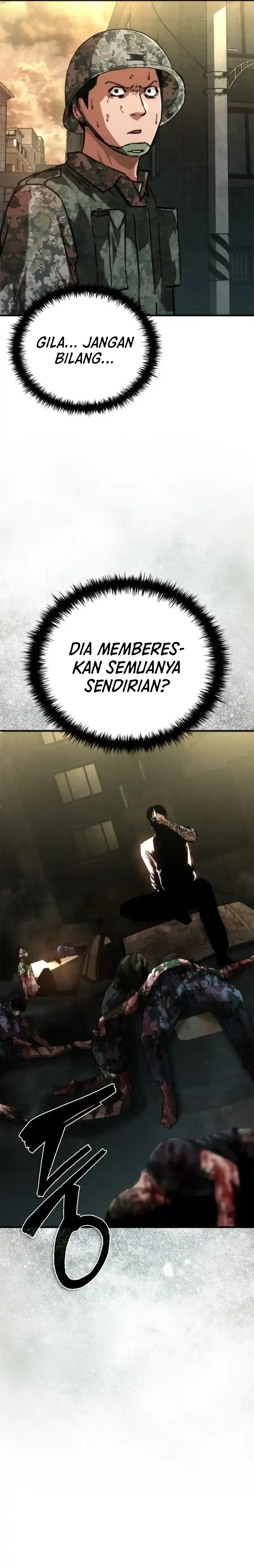 Zombie Apocalypse 82-08 - Chapter 94 36