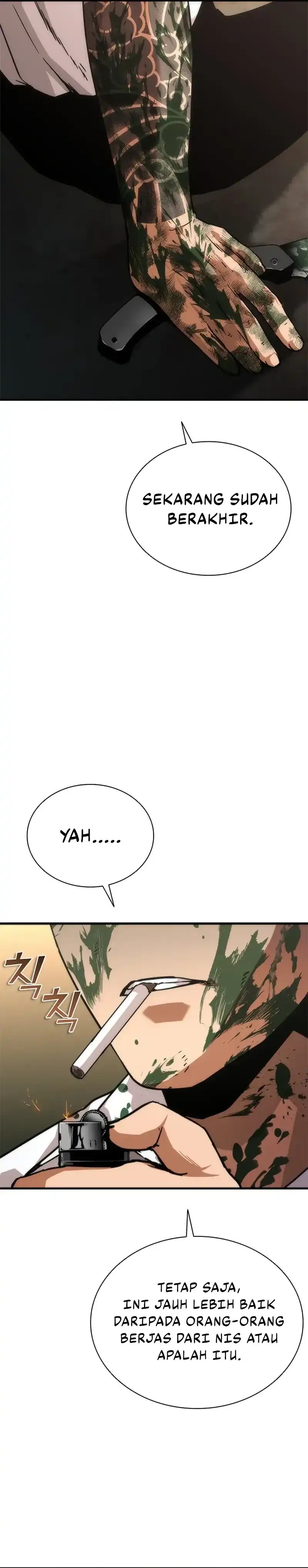 Zombie Apocalypse 82-08 - Chapter 94 35