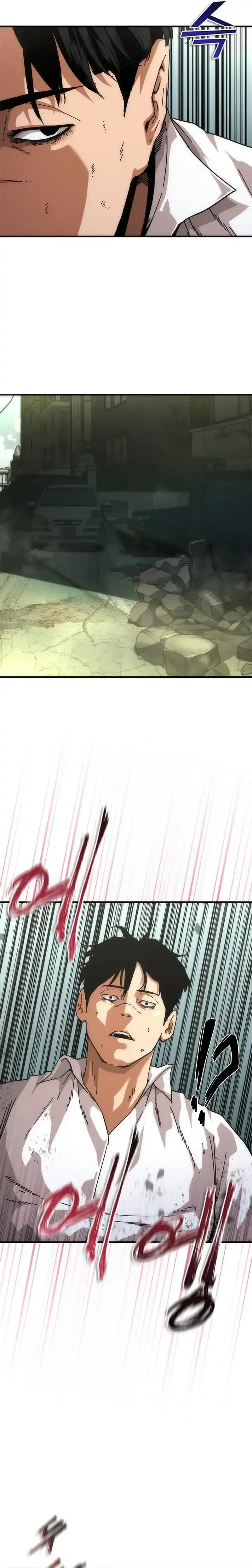 Zombie Apocalypse 82-08 - Chapter 94 12