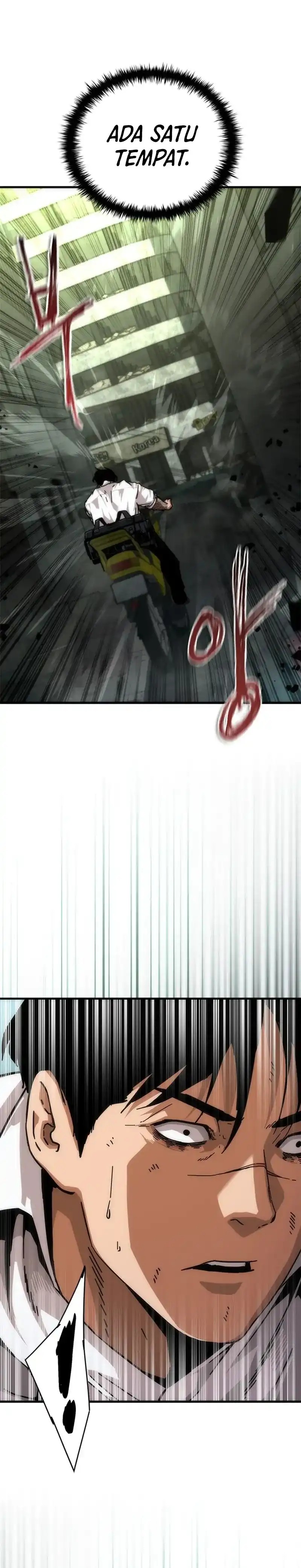 Zombie Apocalypse 82-08 - Chapter 94 6