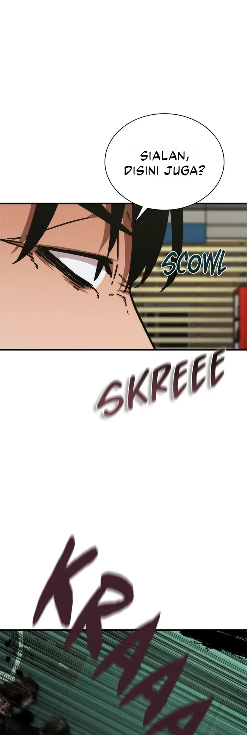 Zombie Apocalypse 82-08 - Chapter 23 17