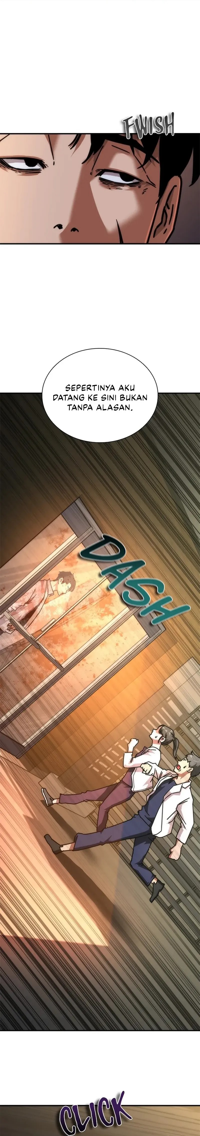 Zombie Apocalypse 82-08 - Chapter 23 14