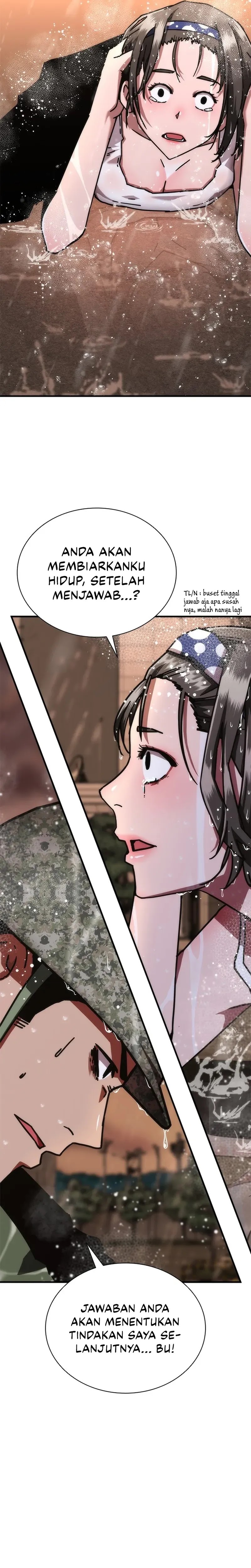 Zombie Apocalypse 82-08 - Chapter 23 40