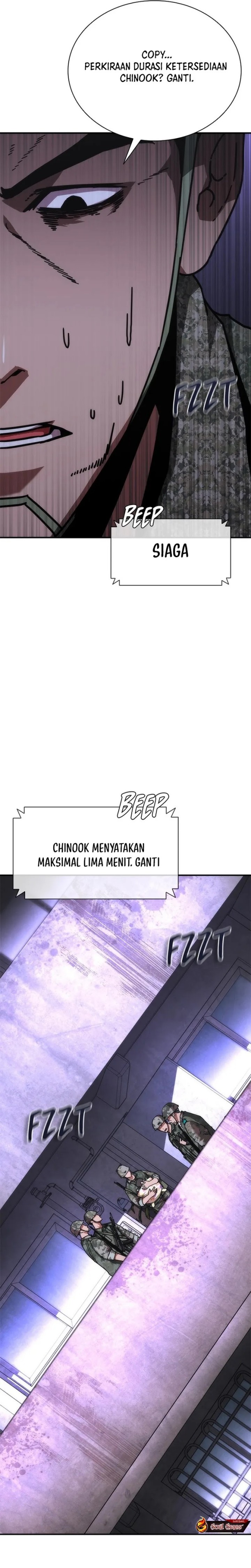 Zombie Apocalypse 82-08 - Chapter 21 9