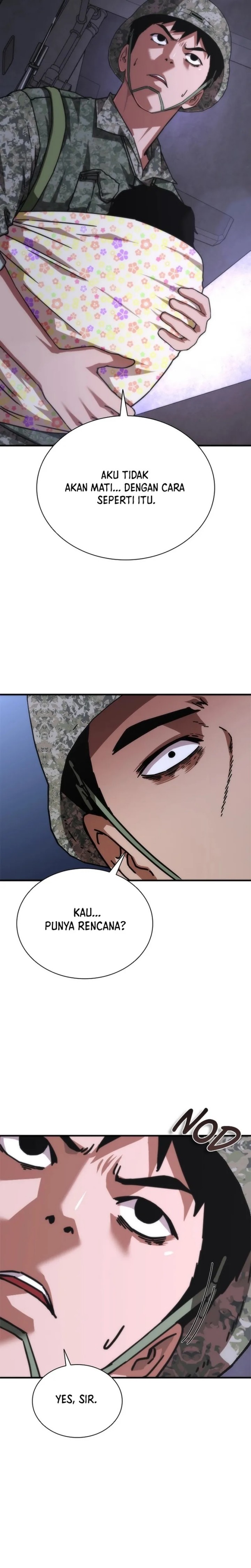 Zombie Apocalypse 82-08 - Chapter 21 27