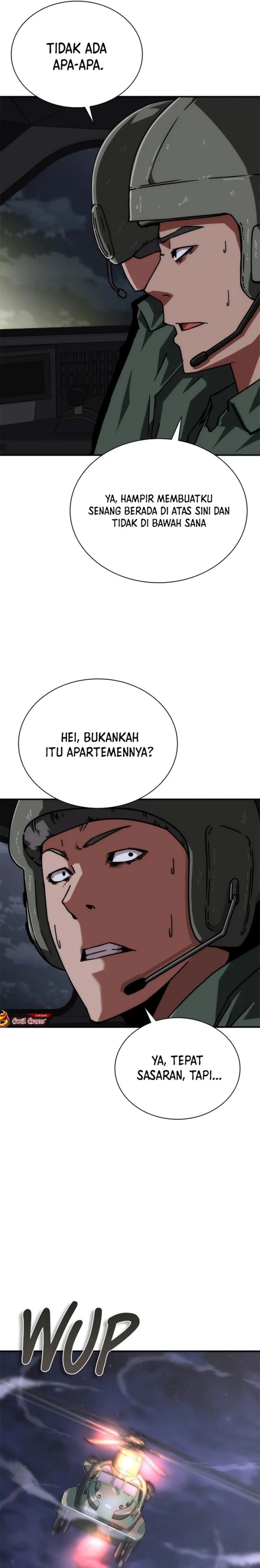 Zombie Apocalypse 82-08 - Chapter 21 3