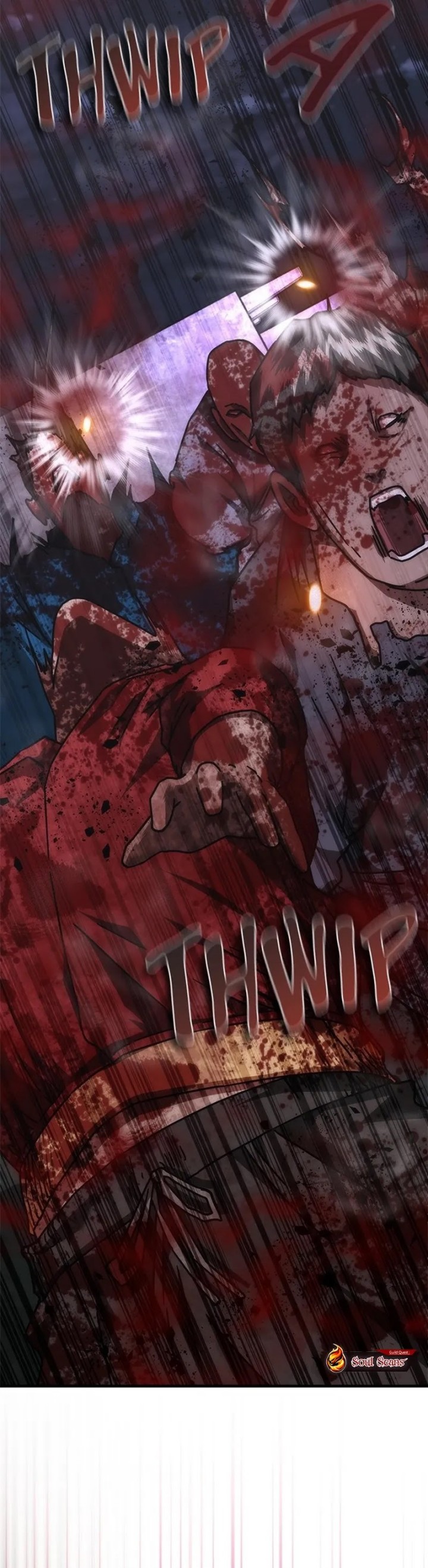 Zombie Apocalypse 82-08 - Chapter 21 39
