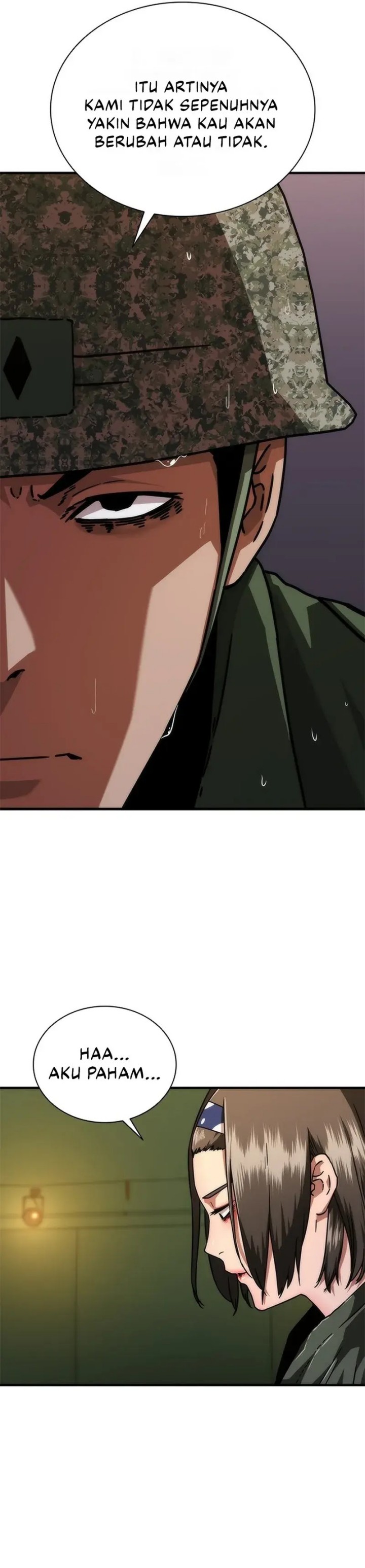 Zombie Apocalypse 82-08 - Chapter 24 9