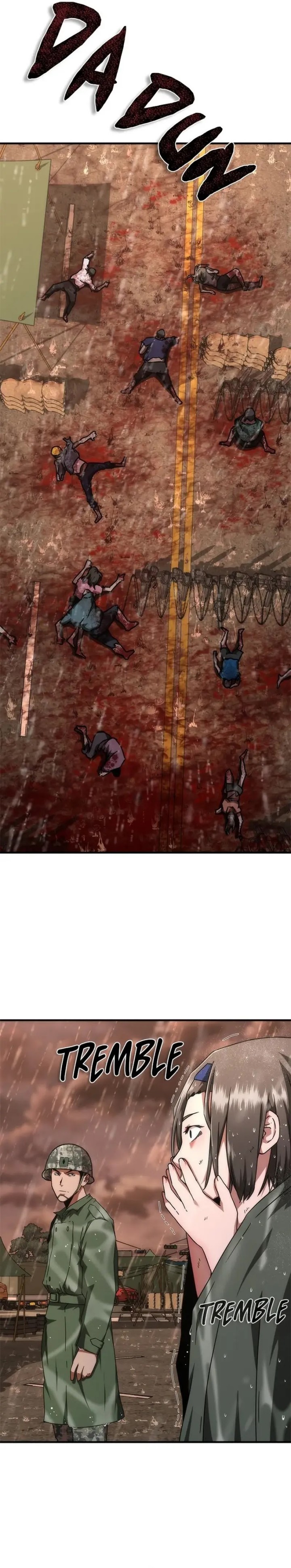 Zombie Apocalypse 82-08 - Chapter 24 29