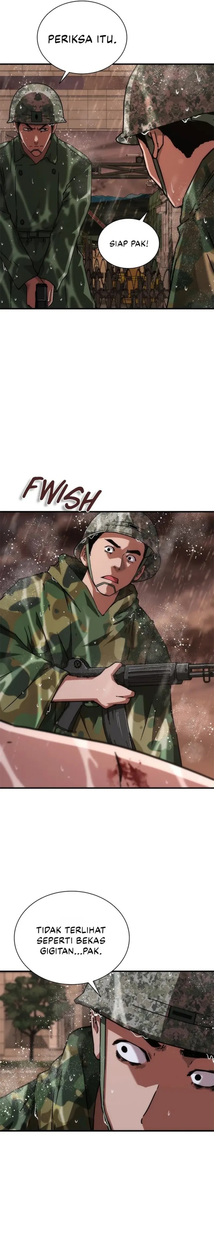Zombie Apocalypse 82-08 - Chapter 24 3